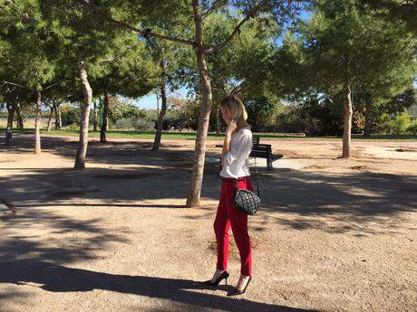 MIÉRCOLES CON ESTILO: Nuestro Secreto Benicasim