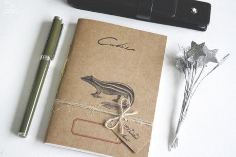 November Obsession...