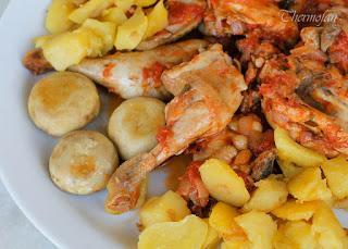 CONCURSO TU MEJOR RECETA DEL RETO COCINA REGIONAL ITALIANA