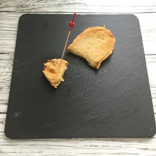 CONCURSO TU MEJOR RECETA DEL RETO COCINA REGIONAL ITALIANA