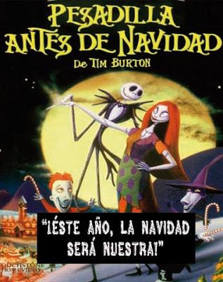 tia keko y manualidades de navidad