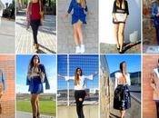 Looks noviembre