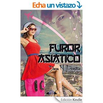 OS PRESENTO LA NUEVA OBRA DE NUESTRA COMPI DAMA N. PRAYTON: