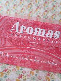 BeautyBox AROMAS PERFUMERIAS