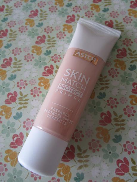  Skin Match Protect Primer de Astor
