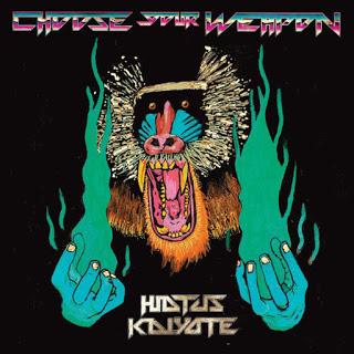 'Choose Your Weapon', de Hiatus Kaiyote; Soul marciano que cura el alma [Música]