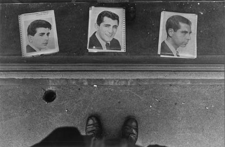 El selfie no me gusta