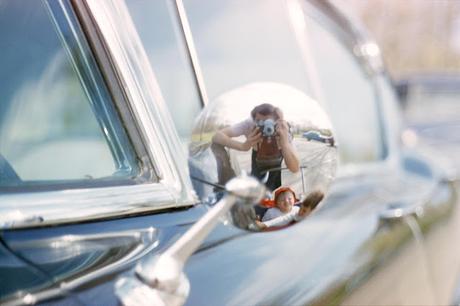 El selfie no me gusta