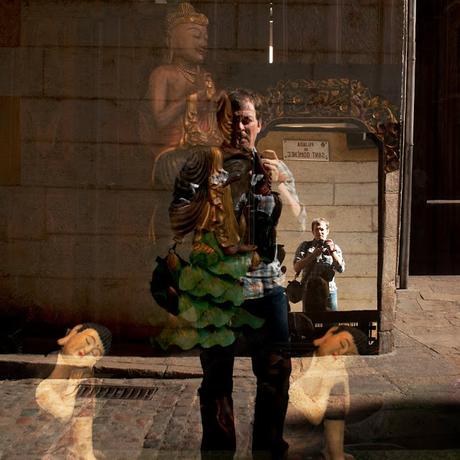 El selfie no me gusta