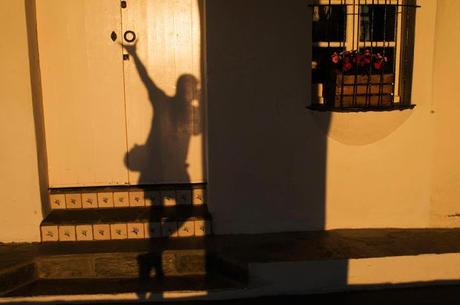 El selfie no me gusta