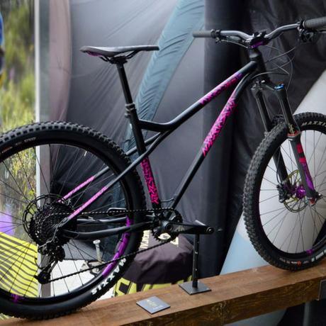 Commencal META HT AM 2016: rígida, agresiva, endurera…