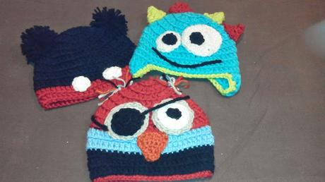 GORROS PER PEKES