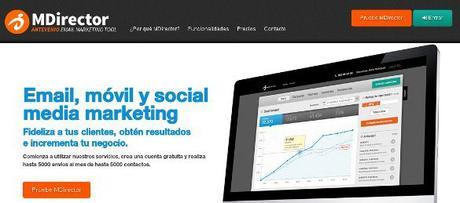 Mailchimp se vuelve ilegal Mailchimp se vuelve ilegal