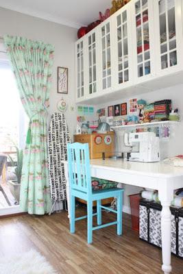 Home Offices en Estilo Rustico  II