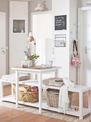 Home Offices en Estilo Rustico  II