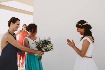 ramo novia www.bodasdecuento.com