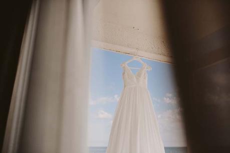 vestido pronovias www.bodasdecuento.com