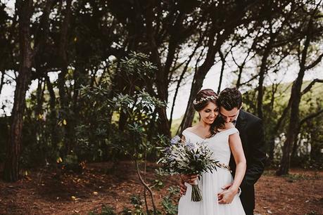 boda mediterranea barcelona www.bodasdecuento.com