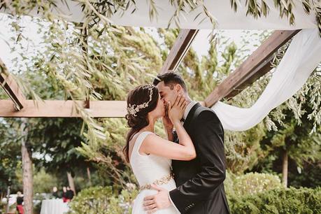 boda al aire libre barcelona www.bodasdecuento.com