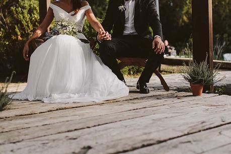 boda mediterranea barcelona www.bodasdecuento.com