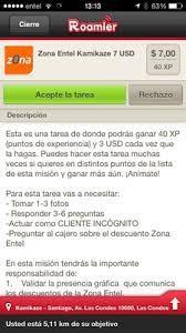 Las Apps que pagan por utilizarlas Apps que pagan por utilizarlas6