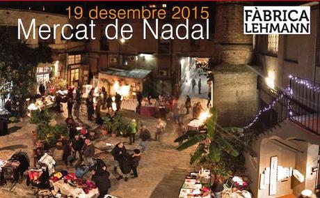 mercat de nadal
