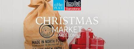 chicplace christmas market