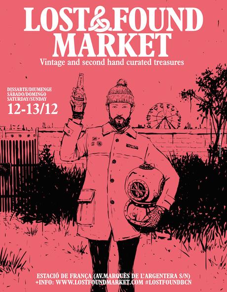 lost and found diciembre