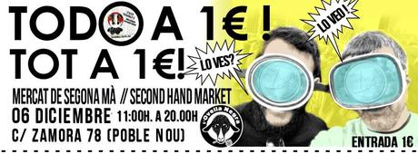 todo a 1 euro market