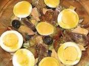 Ensalada niçoise