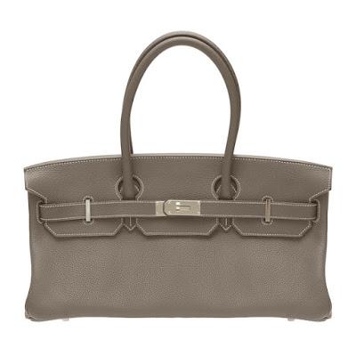 BIRKIN DE HERMÉS