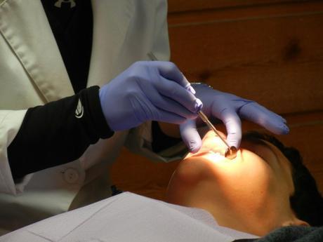 La TCC puede ayudar a personas con fobia dental