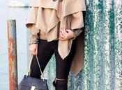 Camel Cape
