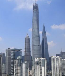Los 3 Rascacielos más grandes del mundo