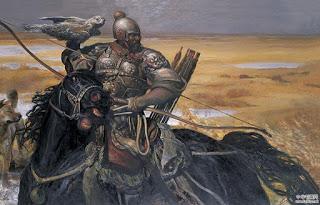 El arte de Wang Kewei