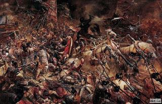 El arte de Wang Kewei