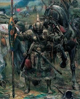 El arte de Wang Kewei