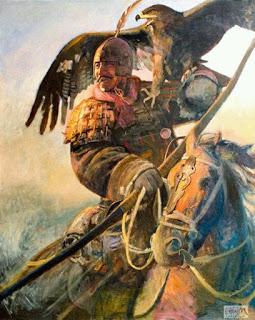 El arte de Wang Kewei