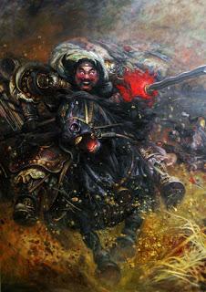 El arte de Wang Kewei