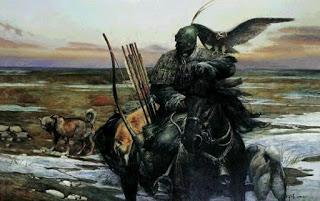 El arte de Wang Kewei