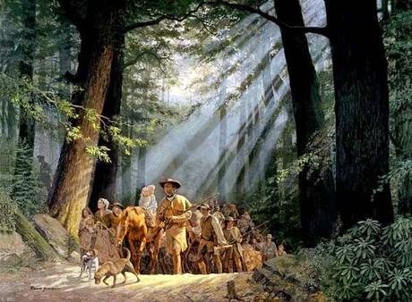 nativos norteamerica