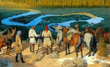 nativos norteamerica