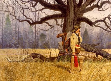 nativos norteamerica