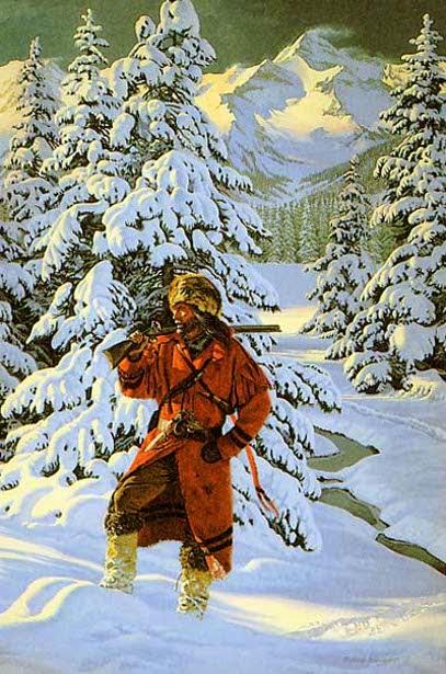 nativos norteamerica