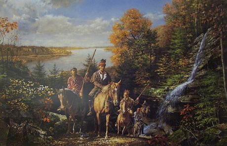 nativos norteamerica