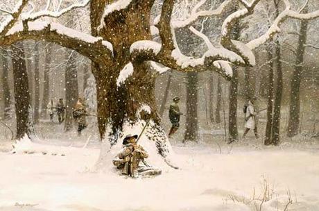 nativos norteamerica