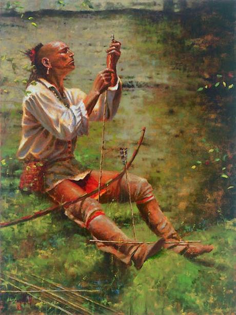 nativos norteamerica