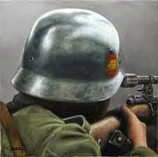 homenaje a la división azul