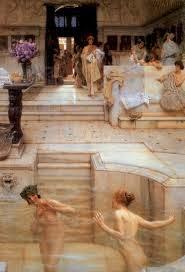 Lawerence Alma Tadema