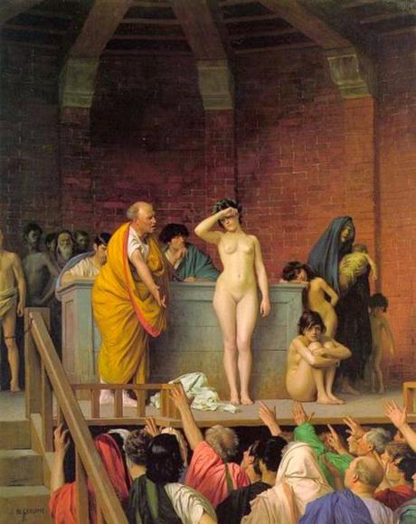 Jean León Gerome